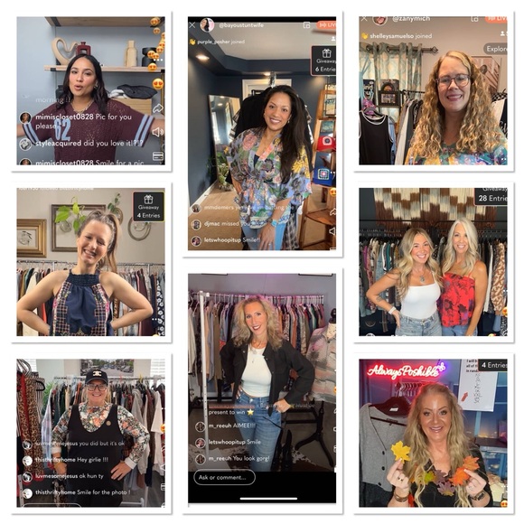 Join The 5 ⭐️ Posh Squad with $15 & Under Starts Live Jan 24th ⭐️ - Picture 4 of 16